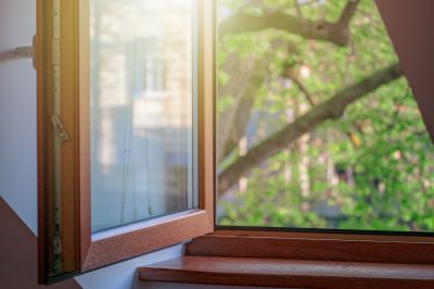 Wood Window Service in Hickory, NC