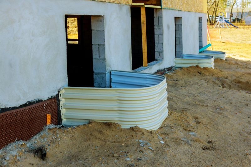 Egress Window Replacement