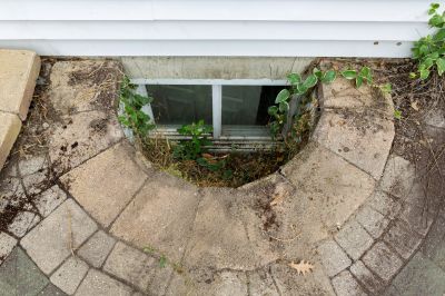 Egress Window Replacement