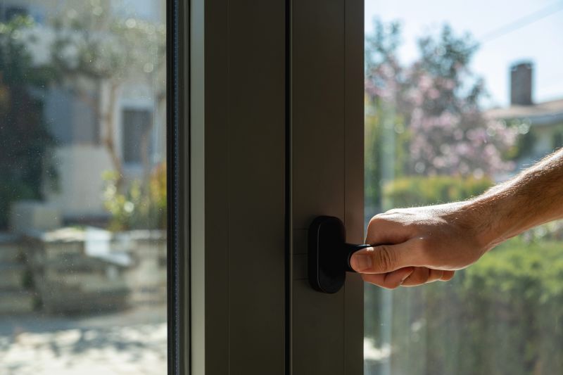 Aluminum Windows Installation in Boston, MA