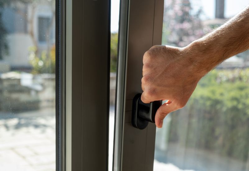 Aluminum Windows Service in Franklin, TN