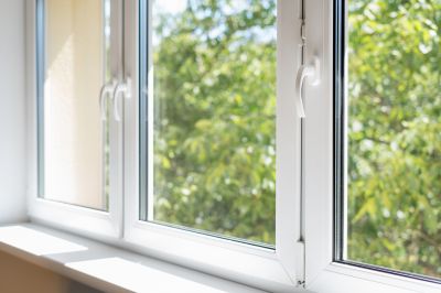 Awning Windows Installation in Worcester, MA