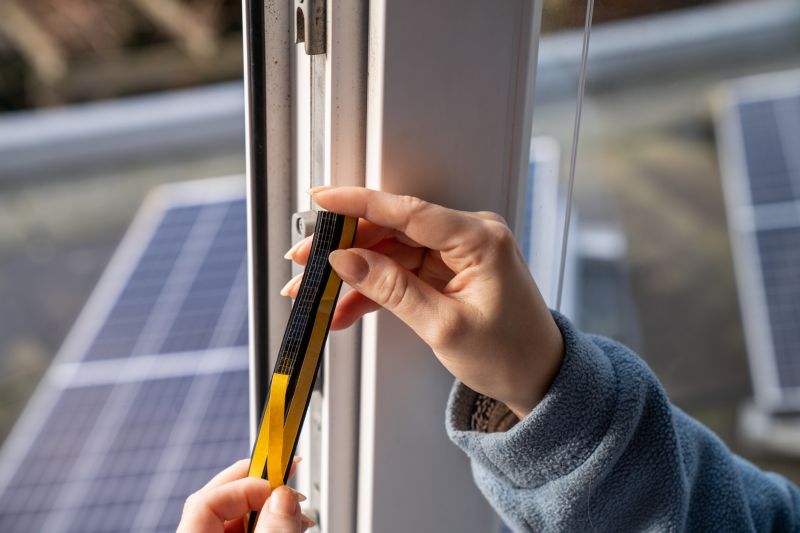 Waterproofing and Insulation