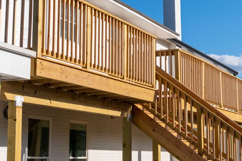 Deck Construction in West Hartford, CT
