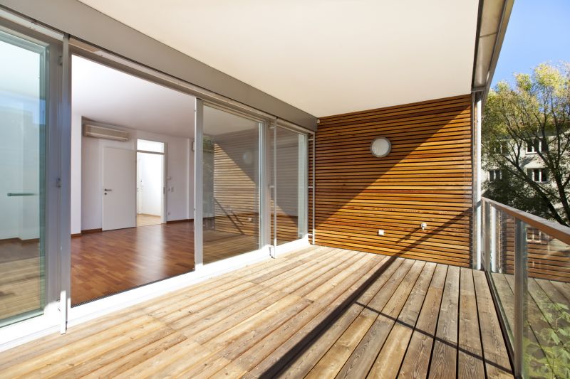 Deck Remodeling in Boston, MA