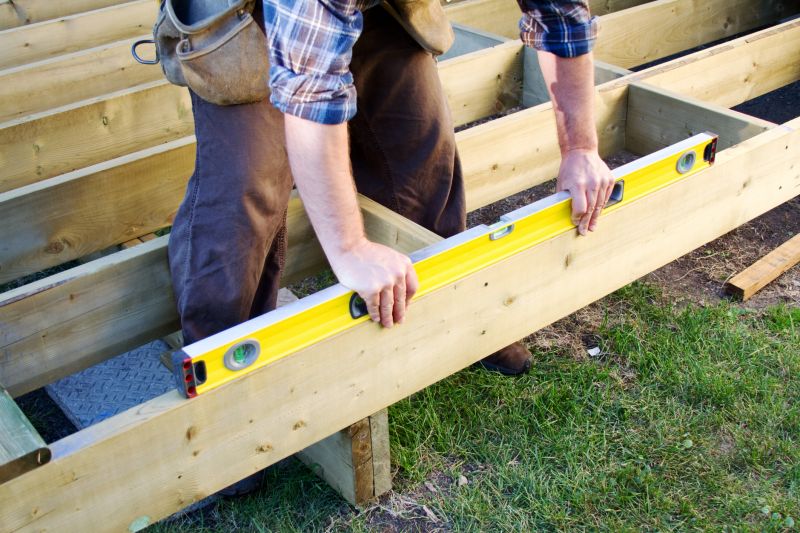 Deck Remodeling in Worcester, MA
