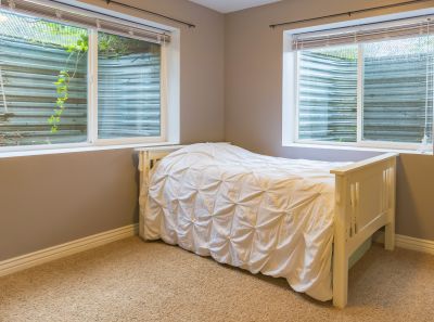 Egress Window Replacement