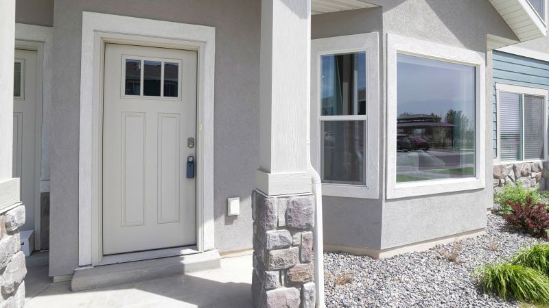 Home Window Installation in Nashua, NH