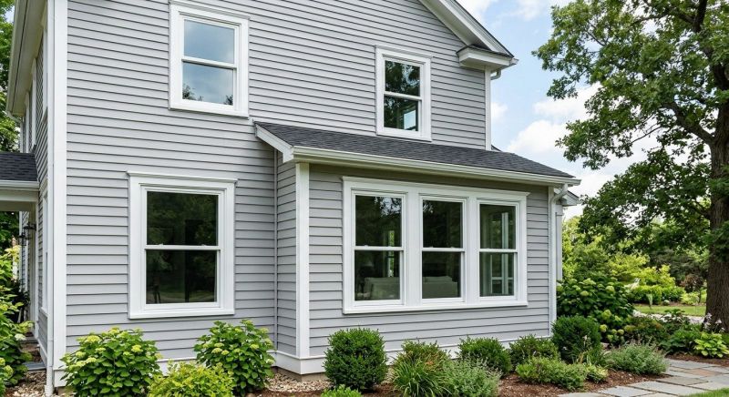 Vinyl Window Service in Chapel Hill, NC