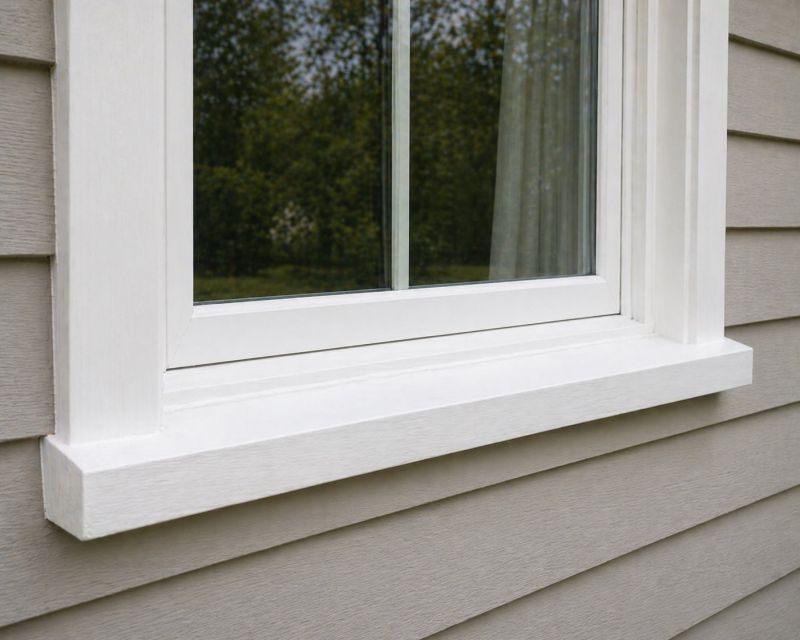 Window Beading Repair in Olathe, KS