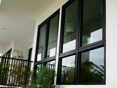 Window Frame Repair in Wilmington, NC