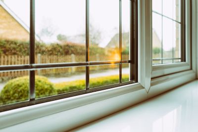 Window Frame Replacement in Olathe, KS