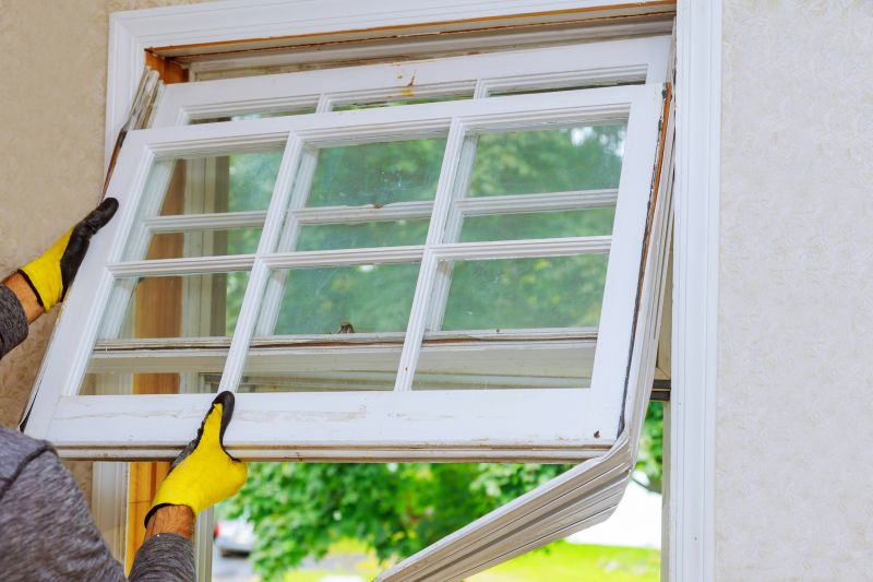 Window Remodeling in Marysville, OH