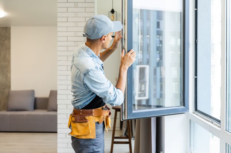 Window Sash Repair in Olathe, KS