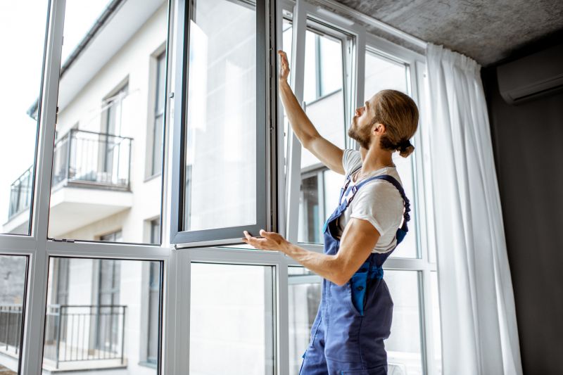 Casement and Awning Window Services