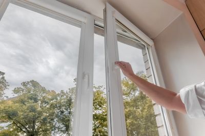Windows Replacement in Boston, MA