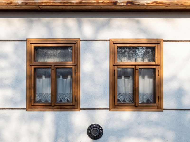 Wood Windows Installation in Warwick, RI